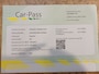 Volkswagen Touran 1.5 TSI Comfortline /Clima/Cruise/Navi/Parkh. V+A/16"/