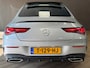 Mercedes-Benz CLA 180 Premium Plus AUT. PANORAMADAK SFEERVERLICHTING NAVIGATIE CAMERA AIRCO CRUISE STOELVERWARMING