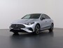 Mercedes-Benz CLA 250+ Launch Edition 85.5 kWh | Night | Panoramadak | Stoelverwarming | DISTRONIC | Achteruitrijcamera | Dodehoekassistent | Trekhaak |