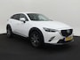 Mazda CX-3 2.0 SkyActiv-G 120 GT-M | ACC | Leder | Camera | Navi