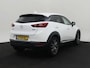 Mazda CX-3 2.0 SkyActiv-G 120 GT-M | ACC | Leder | Camera | Navi