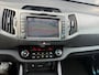 Kia Sportage 2.0 X-ecutive Plus Pack