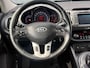 Kia Sportage 2.0 X-ecutive Plus Pack