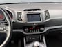 Kia Sportage 2.0 X-ecutive Plus Pack