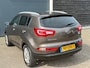 Kia Sportage 2.0 X-ecutive Plus Pack