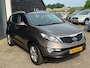 Kia Sportage 2.0 X-ecutive Plus Pack