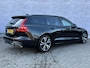 Volvo V60 2.0 T4 R-Design | Sportstoelen | Adaptive Cruise Control | Stoelverwarming | Parkeercamera | Elektrische bestuurdersstoel met geheugen | Dealeronderhouden |
