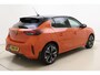 Opel Corsa-e Ultimate 50 kWh 136pk | Full Options | Massagestoel | Camera | Adaptive Cruise Control | Navigatie | Keyless Entry en Start | LED Verlichting