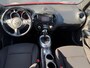 Nissan Juke 1.6 Acenta Automaat