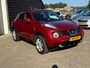 Nissan Juke 1.6 Acenta Automaat