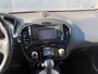 Nissan Juke 1.6 Acenta Automaat