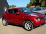 Nissan Juke 1.6 Acenta Automaat