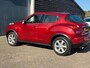 Nissan Juke 1.6 Acenta Automaat
