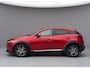 Mazda CX-3 2.0 SkyActiv-G 120 GT-M l Trekhaak, Head Up Display, Leder, Stoelverwarming, Camera, Luxe wagen!