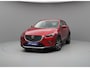 Mazda CX-3 2.0 SkyActiv-G 120 GT-M l Trekhaak, Head Up Display, Leder, Stoelverwarming, Camera, Luxe wagen!