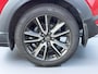 Mazda CX-3 2.0 SkyActiv-G 120 GT-M l Trekhaak, Head Up Display, Leder, Stoelverwarming, Camera, Luxe wagen!