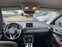Mazda CX-3 2.0 SkyActiv-G 120 GT-M l Trekhaak, Head Up Display, Leder, Stoelverwarming, Camera, Luxe wagen!