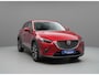 Mazda CX-3 2.0 SkyActiv-G 120 GT-M l Trekhaak, Head Up Display, Leder, Stoelverwarming, Camera, Luxe wagen!