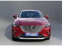 Mazda CX-3 2.0 SkyActiv-G 120 GT-M l Trekhaak, Head Up Display, Leder, Stoelverwarming, Camera, Luxe wagen!