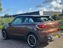 MINI Paceman 1.6 Cooper S Chili/AIRCO/CRUISE/SCHUIFDAK/LEDER/NAVI/PANO/PARKEERSENS ACHTER/SPORTST/VERWARMDE VOORST/XENON