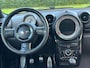 MINI Paceman 1.6 Cooper S Chili/AIRCO/CRUISE/SCHUIFDAK/LEDER/NAVI/PANO/PARKEERSENS ACHTER/SPORTST/VERWARMDE VOORST/XENON