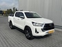Toyota Hilux 2.4 D-4D DC*4X4*HAAK*ACC*CAM*ECC*TEL*LICHTMETAAL*