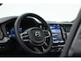 Volvo XC60 T6 PHEV Ultra Black Edition | Pano | HUD | Elek. Trekhaak | akoestisch glas | Memory Seats | 360cam | Adapt. Cruise | 21'' | Google Info. x