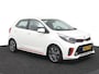 Kia Picanto 1.0 MPi GT-Line | Parkeercamera | Airco | Leder | Stoel/stuurverwarming
