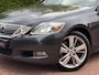 Lexus GS 450h President AdaptieveCruise (Nwe beurt)