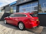 Mazda 6 Sportbreak 2.2D Skylease+ Airco Navi Cruise Pdc Trekhaak Zeer Mooie Auto!!