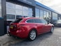 Mazda 6 Sportbreak 2.2D Skylease+ Airco Navi Cruise Pdc Trekhaak Zeer Mooie Auto!!