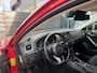 Mazda 6 Sportbreak 2.2D Skylease+ Airco Navi Cruise Pdc Trekhaak Zeer Mooie Auto!!