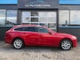 Mazda 6 Sportbreak 2.2D Skylease+ Airco Navi Cruise Pdc Trekhaak Zeer Mooie Auto!!
