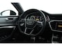 Audi A6 Avant 55 TFSI e quattro Competition S-line 262pk, zwarte hemel s-line stuur climate,