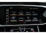 Audi A6 Avant 55 TFSI e quattro Competition S-line 262pk, zwarte hemel s-line stuur climate,