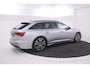 Audi A6 Avant 55 TFSI e quattro Competition S-line 262pk, zwarte hemel s-line stuur climate,