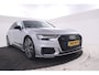 Audi A6 Avant 55 TFSI e quattro Competition S-line 262pk, zwarte hemel s-line stuur climate,