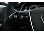 Audi A6 Avant 55 TFSI e quattro Competition S-line 262pk, zwarte hemel s-line stuur climate,
