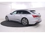 Audi A6 Avant 55 TFSI e quattro Competition S-line 262pk, zwarte hemel s-line stuur climate,