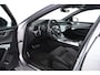 Audi A6 Avant 55 TFSI e quattro Competition S-line 262pk, zwarte hemel s-line stuur climate,