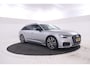 Audi A6 Avant 55 TFSI e quattro Competition S-line 262pk, zwarte hemel s-line stuur climate,