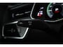 Audi A6 Avant 55 TFSI e quattro Competition S-line 262pk, zwarte hemel s-line stuur climate,