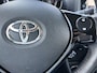 Toyota Aygo 1.0 VVT-i x-play | 5 deurs | Carplay | Parkeercamera | Navigatie |
