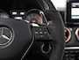 Mercedes-Benz CLA 250 AMG Sport 211Pk Automaat (PANORAMADAK, STERRENHEMEL, NAVIGATIE, RODE GORDELS, LEDER/ALCANTARA, STOELVERWARMING, SPORTSTOELEN, GETINT GLAS, CRUISE, NIEUWSTAAT)
