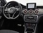 Mercedes-Benz CLA 250 AMG Sport 211Pk Automaat (PANORAMADAK, STERRENHEMEL, NAVIGATIE, RODE GORDELS, LEDER/ALCANTARA, STOELVERWARMING, SPORTSTOELEN, GETINT GLAS, CRUISE, NIEUWSTAAT)