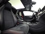 Mercedes-Benz CLA 250 AMG Sport 211Pk Automaat (PANORAMADAK, STERRENHEMEL, NAVIGATIE, RODE GORDELS, LEDER/ALCANTARA, STOELVERWARMING, SPORTSTOELEN, GETINT GLAS, CRUISE, NIEUWSTAAT)