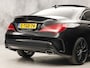Mercedes-Benz CLA 250 AMG Sport 211Pk Automaat (PANORAMADAK, STERRENHEMEL, NAVIGATIE, RODE GORDELS, LEDER/ALCANTARA, STOELVERWARMING, SPORTSTOELEN, GETINT GLAS, CRUISE, NIEUWSTAAT)