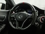 Mercedes-Benz CLA 250 AMG Sport 211Pk Automaat (PANORAMADAK, STERRENHEMEL, NAVIGATIE, RODE GORDELS, LEDER/ALCANTARA, STOELVERWARMING, SPORTSTOELEN, GETINT GLAS, CRUISE, NIEUWSTAAT)