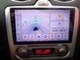 Ford Focus 1.6 Titanium 101PK Clima Cruise LMV Navi Trekhaak 109Dkm NAP NL-Auto