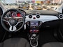 Opel Adam 1.4 Glam Airco, Cruise Control, Stuurbekrachtiging